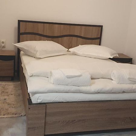 Casa Muresan Cluj-Napoca Buitenkant foto