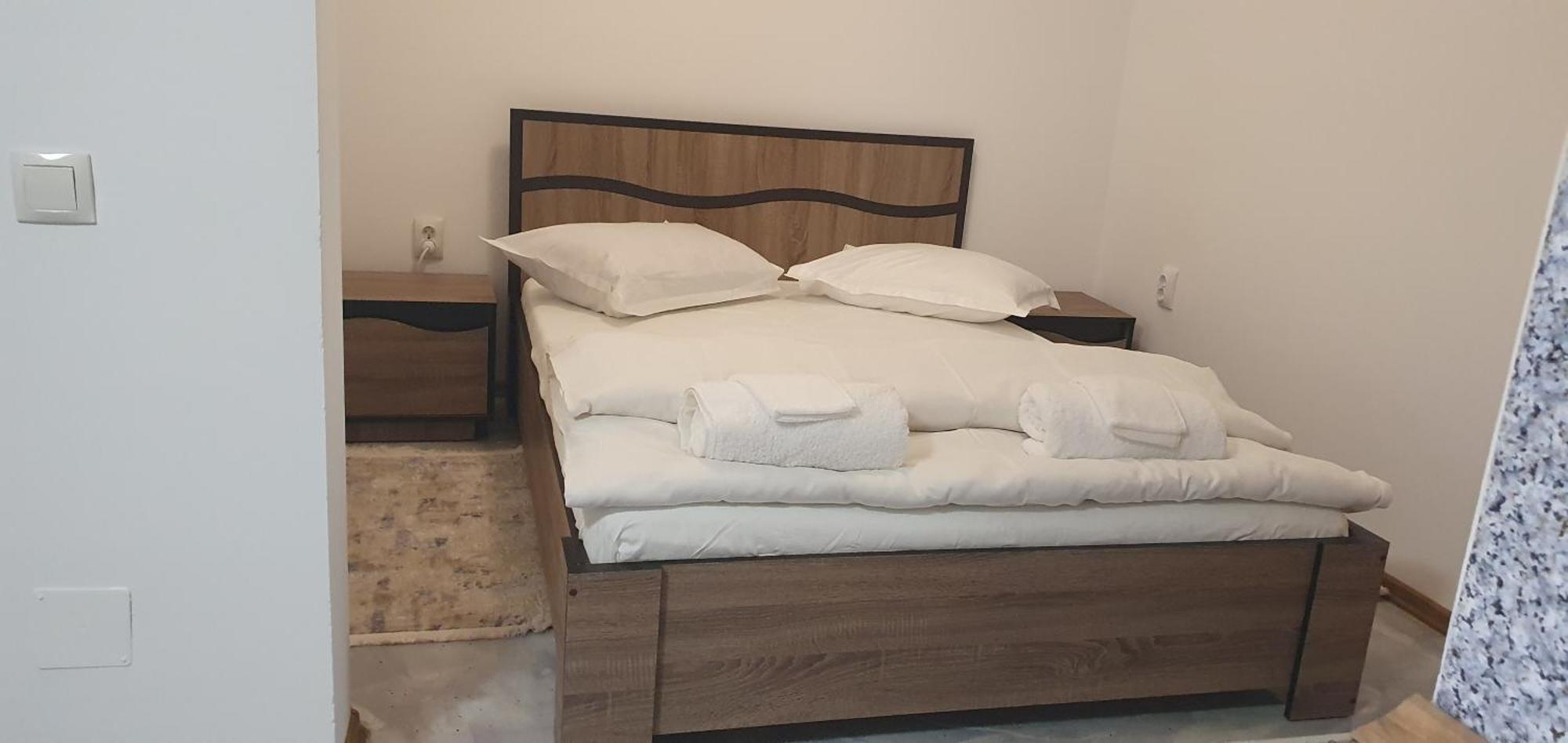 Casa Muresan Cluj-Napoca Buitenkant foto