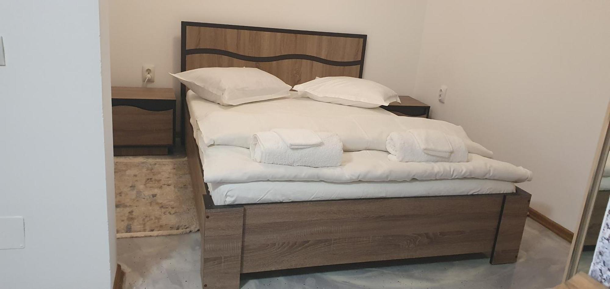 Casa Muresan Cluj-Napoca Buitenkant foto