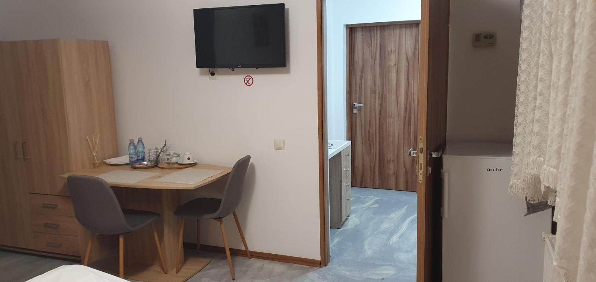 Casa Muresan Cluj-Napoca Buitenkant foto