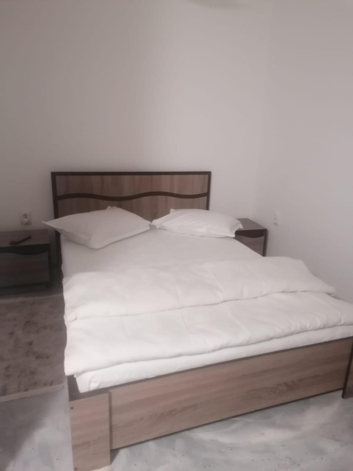 Casa Muresan Cluj-Napoca Buitenkant foto